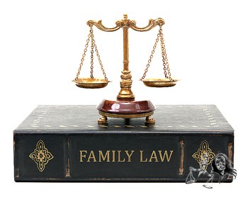 Адвокат по семейным делам